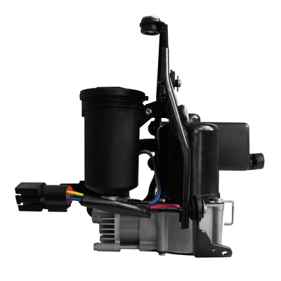 ISO9001 Luftsack-Suspendierungs-Kompressor 6L1Z5319AA 6L1Z5319AA