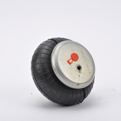 Einzelne gewundene industrielle Luft-Frühlings-Universalluft-Suspendierungs-Tasche für AH-0188 SP1B04