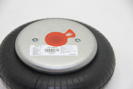 Luft-Frühlings-Universalairbag-Suspendierung Contitech FS120-9 industrielle für Trailer