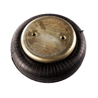 FD220-10 W01-358-7564 industrielles Luft-Frühlings-einzelnes gewundenes