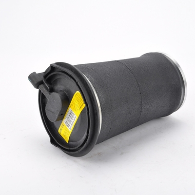 Neues hinteres links oder rechter Luft-Suspendierungs-Frühling für RANGE ROVER P38A 95-02 RKB101460