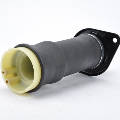 Luft-Suspendierungs-Frühlings-hinterer Luft-Frühling 4Z7616052A 4Z7616051A für A6 Allroad
