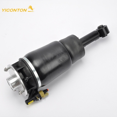 Luft-Spreize-Suspendierungs-Ausrüstungen Lincoln Navigator Air Suspension 6L1Z18A099DA 3L1Z18125AB 4L1Z5A891AA