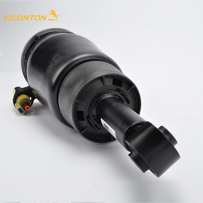 Luft-Spreize-Suspendierungs-Ausrüstungen Lincoln Navigator Air Suspension 6L1Z18A099DA 3L1Z18125AB 4L1Z5A891AA