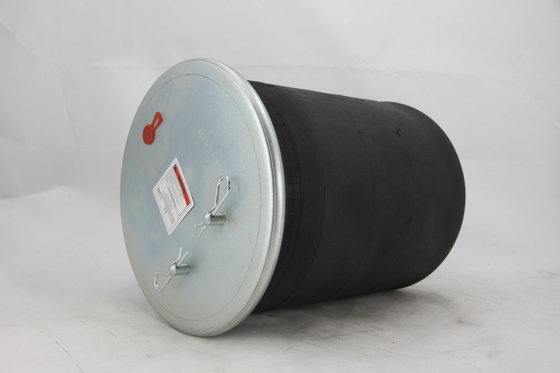Dauerhafter Gummiluft-Frühling 1774804 1903608 W01-M58-8535 für LKW