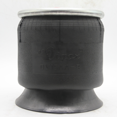 Rollender Vorsprungs-Luft-Frühling für LKW 1402423 1865759 1314903 Firestone W01-M58-6251/Goodyear 1R11-826/Contitech 50046