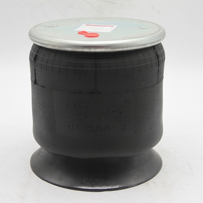 Rollender Vorsprungs-Luft-Frühling für LKW 1402423 1865759 1314903 Firestone W01-M58-6251/Goodyear 1R11-826/Contitech 50046