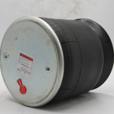 Rollender Vorsprungs-Luft-Frühling für LKW 1402423 1865759 1314903 Firestone W01-M58-6251/Goodyear 1R11-826/Contitech 50046