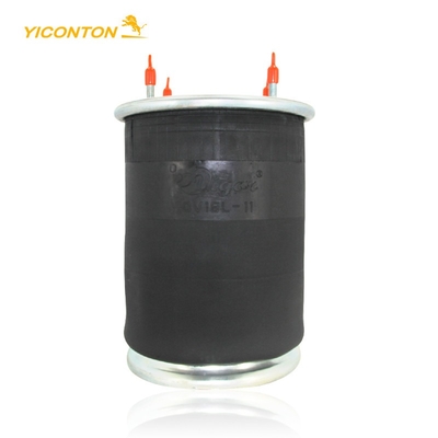 Luft-Frühlings-Suspendierungs-System des firestone-W01-M58-6364 813MB für Scania-LKW 1723269
