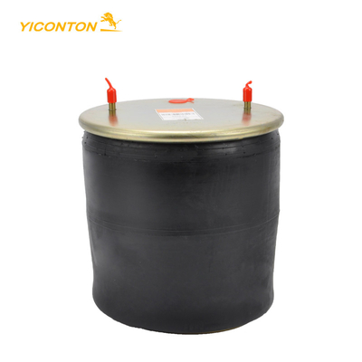 Beste Qualität Yiconton Gummi-Bpw-Luft-Frühling für LKW Firestone W01-m58-8966 Contitech 881mb
