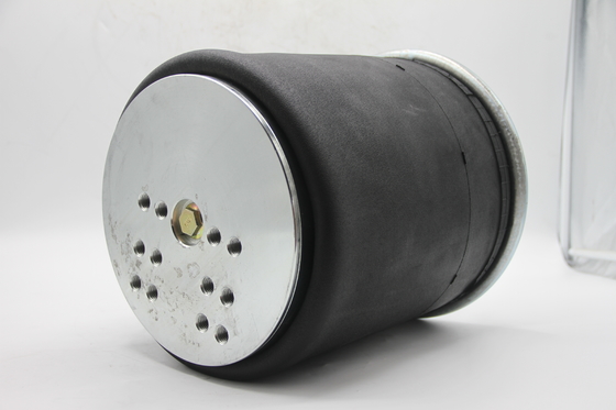 Beste Qualität Yiconton Gummi-Bpw-Luft-Frühling für LKW Firestone W01-m58-8966 Contitech 881mb