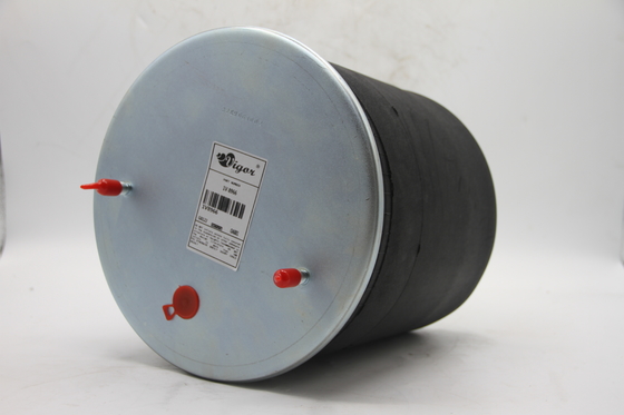 Beste Qualität Yiconton Gummi-Bpw-Luft-Frühling für LKW Firestone W01-m58-8966 Contitech 881mb