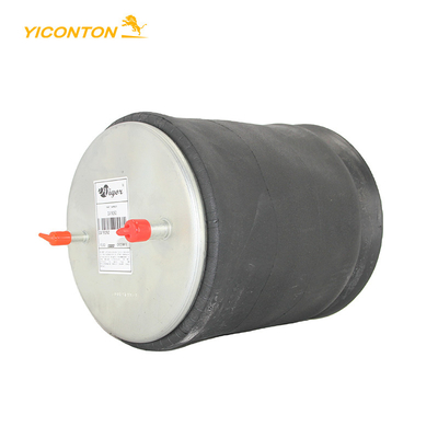 Hochfeste Stoff Gummi Luftfeder Aufhängung Teile W01-358-9192/1R12-167/910-19P326 für Hendrickson Equithickness