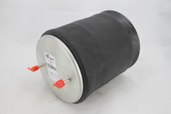 Hochfeste Stoff Gummi Luftfeder Aufhängung Teile W01-358-9192/1R12-167/910-19P326 für Hendrickson Equithickness