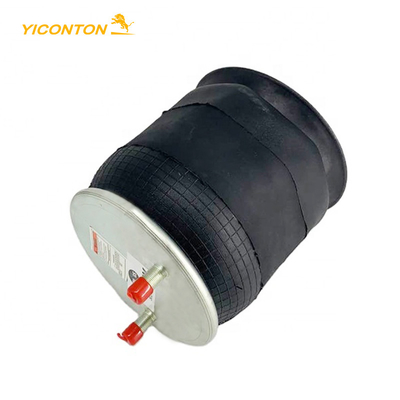 China-Fertigung LUFT-FRÜHLING FÜR HENDRICKSON HÖHERES S-23721/FIRESTONE W01-358-9644/CONTITECH 910-16P569 IATF16949