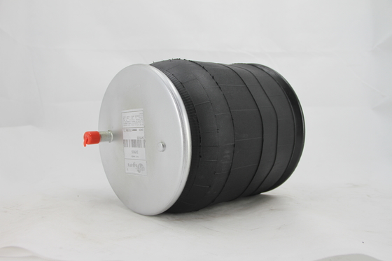 LKW-Luft-Frühling für FIRESTONE W01-358-9935 SAF Holland 90557157 Luft-Frühling GOODYEAR 1R12-532 für LKWs