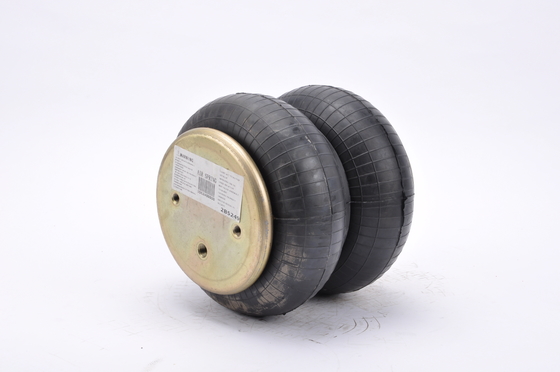 W01-358-6926 Contitech FD200-19 504 Luft-Fahrfrühlings-kontinentaler Luft-Frühling