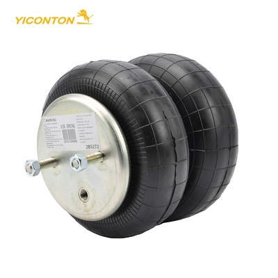 Doppelte gewundene Firestone-Luft-Fahrt W01-358-6943 ContiTech FD200-25426 für LKW
