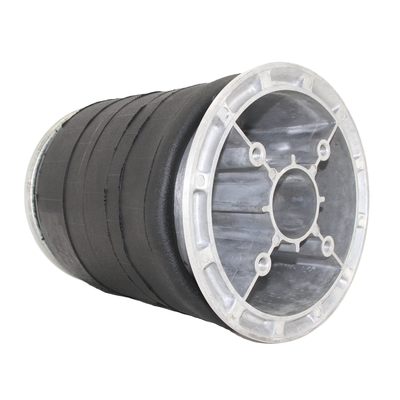 Luft-Frühlings-Rollen-Vorsprungs-Airbag MLF9025 Goodyear 1R13 - 118 des LKW-W01-358-9580