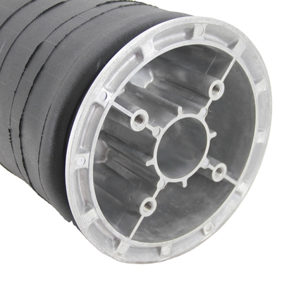 Luft-Frühlings-Rollen-Vorsprungs-Airbag MLF9025 Goodyear 1R13 - 118 des LKW-W01-358-9580