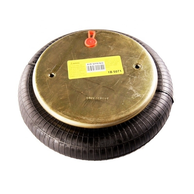Einzelner gewundener Luft-Fahrfrühlings-einzelner Gebrüll-Luftsack FD220-10 W01-358-7564