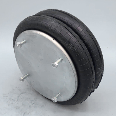 Asphaltieren industrielle Luft-Frühlinge Contitech Fd530-22316 Goodyear 2b14-359 Gummi