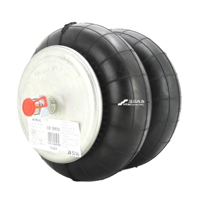 Doppelter gewundener Luft-Fahrfrühling für Firestone W01-358-7795 Trailer Hendrickson B-14486