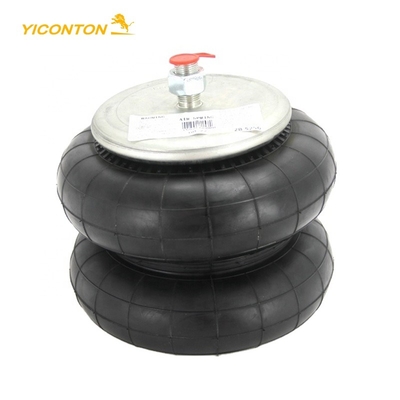 Doppelter gewundener Luft-Fahrfrühling für Firestone W01-358-7795 Trailer Hendrickson B-14486