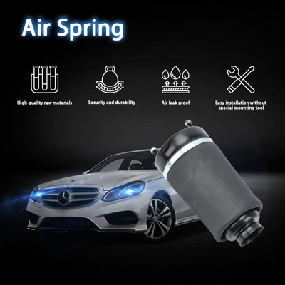 Luft-Suspendierungs-Reparatur-Set Mercedes Benzs X164