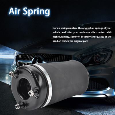 Luft-Suspendierungs-Reparatur-Set Mercedes Benzs X164