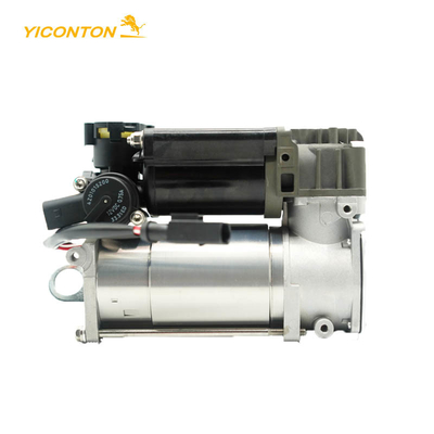 Luft-Suspendierungs-Kompressor C2C27702 C2C27702E C2C22825 für XJ X358