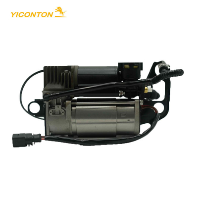 Luft-Suspendierungs-Kompressor 4L0689007C 7L0698007D VW PORSCHE Audi Q7