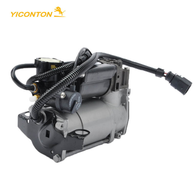 LUFT-Suspendierungs-Kompressor 4E0616007B 4E0616005F Audis A8 Hochdruck
