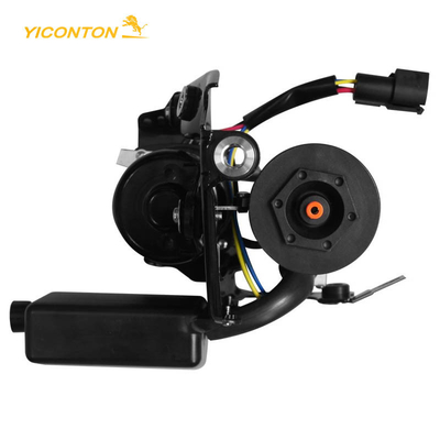ISO9001 Luftsack-Suspendierungs-Kompressor 6L1Z5319AA 6L1Z5319AA