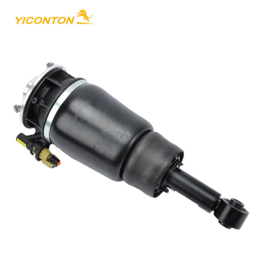 Luft-Spreize-Suspendierungs-Ausrüstungen Lincoln Navigator Air Suspension 6L1Z18A099DA 3L1Z18125AB 4L1Z5A891AA