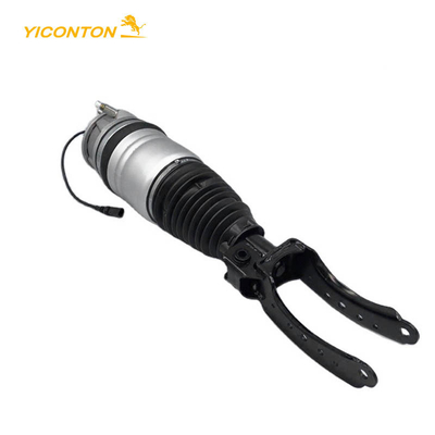 Front Right Air Suspension Shock-Spreize für Porsche Cayenne II MK2 VW Touareg 7P5