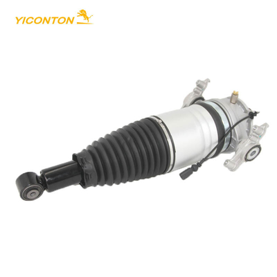 Hintere linke Luft-Spreize für Luft-Suspendierungs-Spreize 7P6616019J VW Touaregs Porsche Cayenne