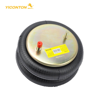 Doppelte gewundene Luftfrühling Luftsuspendierung Goodyear 2B12-313/Contitech FD330-22 364/Firetone W01-358-7405