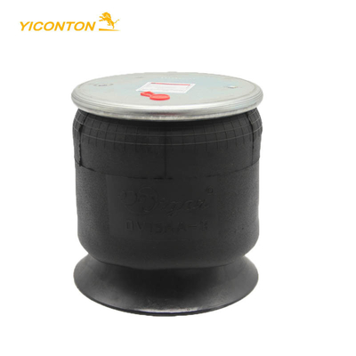 Rollender Vorsprungs-Luft-Frühling für LKW 1402423 1865759 1314903 Firestone W01-M58-6251/Goodyear 1R11-826/Contitech 50046