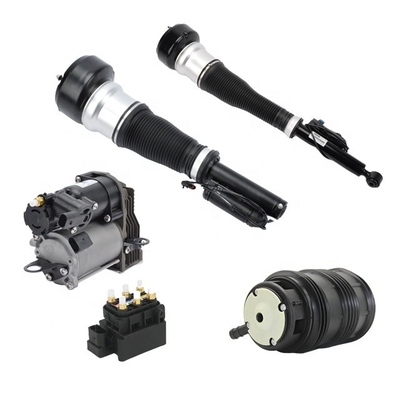Yiconton-Luft-Suspendierungs-Frühlings-Gummi FÜR BMW Mercedes Benz Ford Audi FIAT Citroen GMC Land Rover