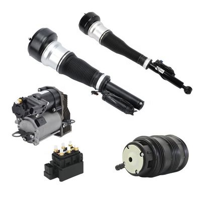 Yitao Luftfederung Federgummi für BMW Mercedes Benz Ford Audi FIAT Citroen GMC Land Rover