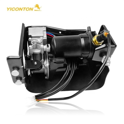 Yiconton-Luft-Suspendierungs-Kompressor-Luftventil-Block für BMW Mercedes Benz Jaguar Audi Land Rover GMC Ford