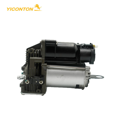 Yiconton-Luft-Suspendierungs-Kompressor-Luftventil-Block für BMW Mercedes Benz Jaguar Audi Land Rover GMC Ford