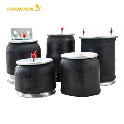Yiconton für Frühlingssuspendierung SAF  Mercedes Benz Rubber Air Hendrickson-Ridewell für den LKW-Anhänger industriell