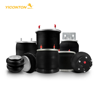 Yiconton für Frühlingssuspendierung SAF  Mercedes Benz Rubber Air Hendrickson-Ridewell für den LKW-Anhänger industriell