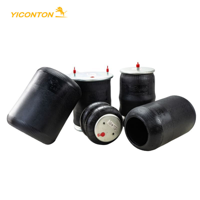 Yiconton für Frühlingssuspendierung SAF  Mercedes Benz Rubber Air Hendrickson-Ridewell für den LKW-Anhänger industriell