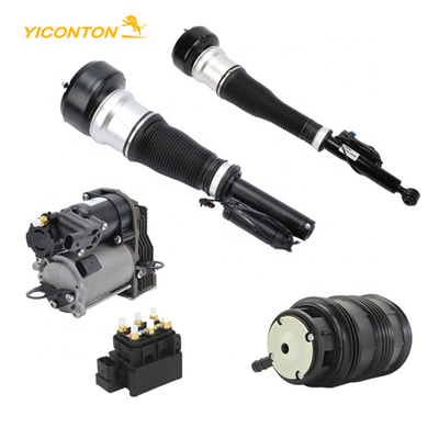 Yiconton für Spreize BMWs Audi Land Rover GMC Ford Air Luftfrühling Luftsuspendierungskompressor-Ventilblock