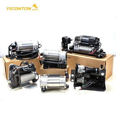 Yiconton für Spreize BMWs Audi Land Rover GMC Ford Air Luftfrühling Luftsuspendierungskompressor-Ventilblock