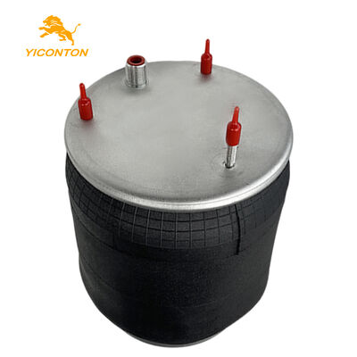 1V 4560 LKW-Luftfeder, passend für Granning 92620/Contitech 4560 NP 03/Volvo 2124745 22058737