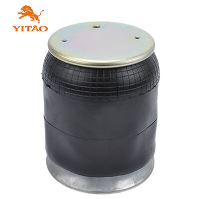 1V 7308 LKW-Luftfeder passend für Firestone W01-M58-7308/Goodyear 1R12-713/Meritor MLF7133